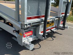 DAF CF 340 CF340.19 EURO6 OPRIJWAGEN.