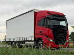 Iveco S-WAY 510 S WAY 510  EURO6.2021