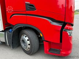 Iveco S-WAY 510 S WAY 510  EURO6.2021
