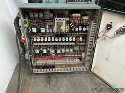 Rambaudi Heavy Duty M3