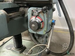 Rambaudi Heavy Duty M3