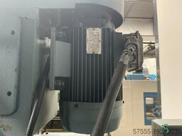 Rambaudi Heavy Duty M3