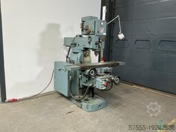 Rambaudi Heavy Duty M3 Heavy Duty M