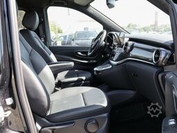 Mercedes-Benz V 300 Avantgarde Extralang,2xSchiebetür elektr.