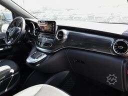 Mercedes-Benz V 300 Avantgarde Extralang,2xSchiebetür elektr.