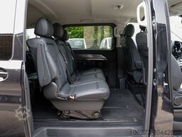 Mercedes-Benz V 300 Avantgarde,Extralang,2xSchiebetür el.,AHK