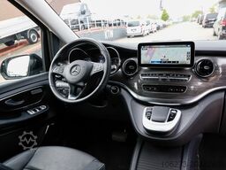 Mercedes-Benz V 300 Avantgarde,Extralang,2xSchiebetür el.,AHK