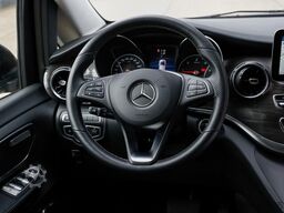 Mercedes-Benz V 300 Avantgarde,Extralang,2xSchiebetür el.,AHK