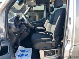 Mercedes-Benz Sprinter 317 Mixto Maxi 5-Sitzer Kamera