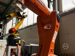 KUKA KR 6 R900 sixx