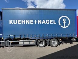 KRONE WP 7.7 N3S-CS / Portaltüren / 3 m Innenhöhe