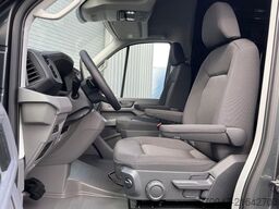 MAN TGE 3.200 L4H3 Kasten 4x4 CAMPER DREHSITZE AHK