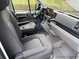 MAN TGE 3.200 L4H3 Kasten 4x4 CAMPER DREHSITZE AHK