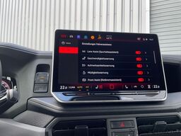 MAN TGE 3.200 L4H3 Kasten 4x4 CAMPER DREHSITZE AHK