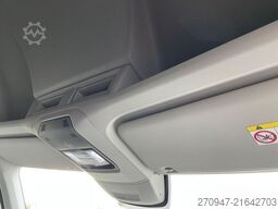 MAN TGE 3.200 L4H3 Kasten 4x4 CAMPER DREHSITZE AHK