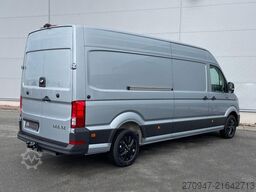 MAN TGE 3.200 L4H3 Kasten 4x4 CAMPER DREHSITZE AHK