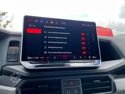 MAN TGE 3.200 L4H3 Kasten 4x4 CAMPER DREHSITZE AHK