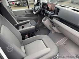 MAN TGE 3.200 L4H3 Kasten 4x4 CAMPER DREHSITZE AHK