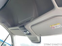 MAN TGE 3.200 L4H3 Kasten 4x4 CAMPER DREHSITZE AHK