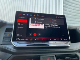 MAN TGE 3.200 L4H3 Kasten 4x4 CAMPER DREHSITZE AHK