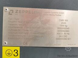 Zeppelin CMB300