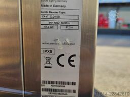 Convotherm C4eT 20.20