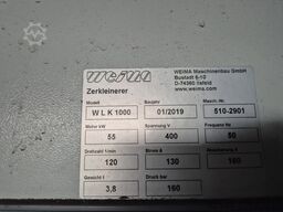 WEIMA WLK 1000