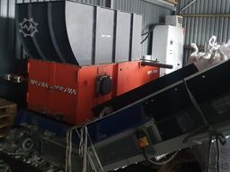 WEIMA WLK 1000