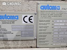 AUTOMA APEX AT500D