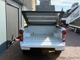 Isuzu D-Max 1.9 Extended Cab LS 4WD 3500KG Trekgewich...
