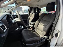 Isuzu D-Max 1.9 Extended Cab LS 4WD 3500KG Trekgewich...