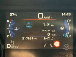 Isuzu D-Max 1.9 Extended Cab LS 4WD 3500KG Trekgewich...