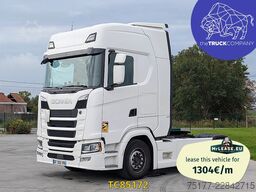 Scania S 450