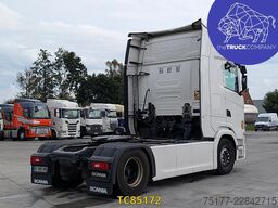 Scania S 450