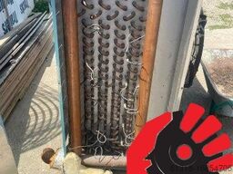 Alfa Laval INR WS 6777D/Y.