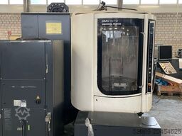 DECKEL MAHO DMC 60 FD duoBlock