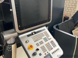 DECKEL MAHO DMC 60 FD duoBlock