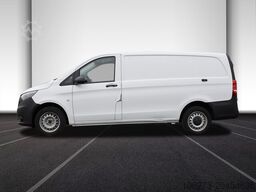 Mercedes-Benz Vito116CDI KA lang,Kamera,Tempomat,Klima