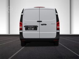 Mercedes-Benz Vito116CDI KA lang,Kamera,Tempomat,Klima