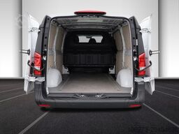 Mercedes-Benz Vito116CDI KA lang,Kamera,Tempomat,Klima