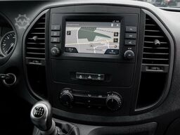 Mercedes-Benz Vito116CDI KA lang,Kamera,Tempomat,Klima