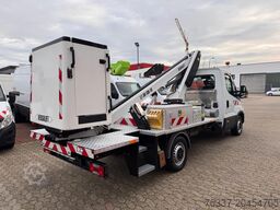 Iveco Daily Arbeitsbühne LT 36-130-TB EURO 6