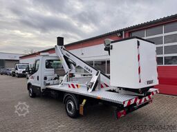 Iveco Daily Arbeitsbühne LT 36-130-TB EURO 6