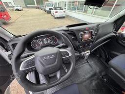 Iveco Daily Arbeitsbühne LT 36-130-TB EURO 6