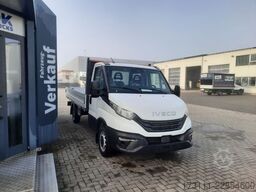 IVECO Daily 35S16H3.0Y Pritsche 4,1m / AHK / Kamera