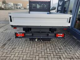 IVECO Daily 35S16H3.0Y Pritsche 4,1m / AHK / Kamera
