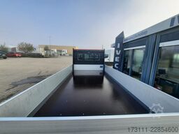 IVECO Daily 35S16H3.0Y Pritsche 4,1m / AHK / Kamera