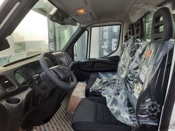 IVECO Daily 35S16H3.0Y Pritsche 4,1m / AHK / Kamera