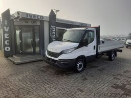 IVECO Daily 35S16H3.0Y Pritsche 4,1m / AHK / Kamera