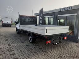 IVECO Daily 35S16H3.0Y Pritsche 4,1m / AHK / Kamera
